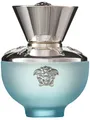 Produktbild: Versace Dylan Turquoise Eau de Toilette 50 ml OVP NEU