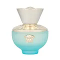 Produktbild: Versace Pour Femme Dylan Turquoise Eau De Toilette EDT 50 ml (woman)