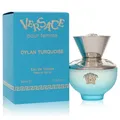 Produktbild: Versace Pour Femme Dylan Turquoise Versace EdT 1.7 oz / e 50 ml