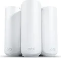 Produktbild: Netgear Orbi 370 WiFi 7 Mesh-System 3er-Set Dual-Band (RBE373-100EUS)