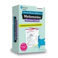 Produktbild: Harry Smith Pearson REVISE Edexcel GCSE Maths Foundation R (Mixed Media Product)