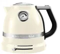 Produktbild: KitchenAid 5KEK1522EAC Wasserkocher 1,5 l 2400 W Cremefarben