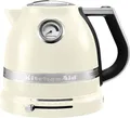 Produktbild: KitchenAid 5KEK1522EAC Artisan creme (creme) Wasserkocher