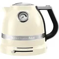 Produktbild: KitchenAid Artisan Wasserkocher Crème