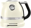 Produktbild: Kitchenaid Wasserkocher 5KEK1522EAC Creme