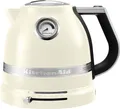 Produktbild: KitchenAid 5KEK1522EAC Wasserkocher - Creme