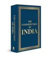 Produktbild: The Constitution of India: Deluxe Hardbound Edition