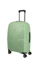 Produktbild: IMPACKT - IP1 4w Trolley M, Spring green