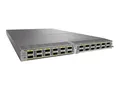 Produktbild: Cisco - N5K-C5624Q - Nexus 5624Q - Switch - 1 HE - Rack-Modul