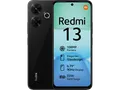 Produktbild: REDMI 13 6+128 GB MIDNIGHT BLACK