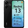 Produktbild: Xiaomi Redmi 13 128 GB / 6 GB - Smartphone - midnight black