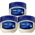 Produktbild: Vaseline Petroleum Jelly Gel Reparador 100 ml