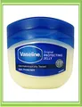 Produktbild: Vaseline Original Protecting Jelly Petroleum Trockene Haut 100ml |€26,50/L