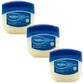 Produktbild: Vaseline ORIGINAL PROTECTING JELLY 3 x 100ml Hautschutzmittel