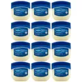 Produktbild: Vaseline ORIGINAL PROTECTING JELLY 12 x 100ml Hautschutzmittel