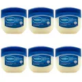 Produktbild: Vaseline ORIGINAL PROTECTING JELLY 6 x 100ml Hautschutzmittel