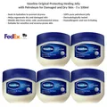 Produktbild: Vaseline Original Schutz- & Pflege mit 100% Reinem Petrolatum Trockene Haut x5