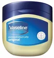 Produktbild: 51,67€/L - 3er Pack - Vaseline Creme Pure Petroleum Jelly 