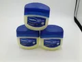 Produktbild: 3x Vaseline Original Protecting Jelly Hautschutz Pflegecreme Petroleum Jelly Set