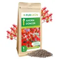 Produktbild: Purgrün Ahorn Dünger, NPK 9+4+8, Magnesium, Kalium, 1 kg