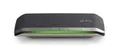 Produktbild: Poly Sync 40 Schwarz/Silber Bluetooth Audiokonferenzsystem USB/-C BRANDNEU