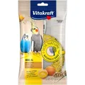 Produktbild: Vitakraft Vita Nature® Ring XL für Sittiche 70 g