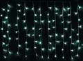 Produktbild: Linder Exclusiv Lichtregen 120 LED Kaltweiß
