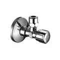 Produktbild: SCHELL Eckregulierventil Comfort ASAG easy, Messing Chrom