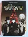 Produktbild: Eine Weihnachtsgeschichte - Scrooge, Charles Dickens, Alastair Sim, K. Harrison