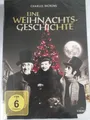 Produktbild: Scrooge - Eine Weihnachtsgeschichte - Charles Dickens, Geist, Magie, Weihnachten
