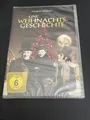 Produktbild: Charles Dickens - Eine Weihnachtsgeschichte | Zustand neu | DVD