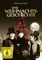 Produktbild: Charles Dickens: Eine Weihnachtsgeschichte