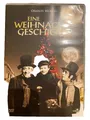 Produktbild: Kinowelt Eine Weihnachtsgeschichte DVD Charles Dickens Alastair Sim Familienfilm