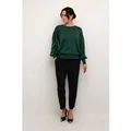 Produktbild: Strickpullover KAregina Loose fit green