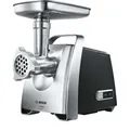 Produktbild: Bosch MFW68660 Fleischwolf - Schwarz