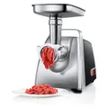Produktbild: Bosch MFW68660 Fleischwolf ProPower 20 Funktionen