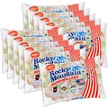 Produktbild: 10er SET Rocky Mountain 2240 Marshmallows Fruity 300 g / Schaumzuckerware