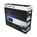 Produktbild: ROWENTA Staubsauger Roboter RR9067  X-plorer Serie S130AI weiß OVP 🔝