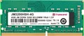 Produktbild: SO DDR4 4GB PC 3200 CL22 Transcend JetRam, JM3200HSH-4G