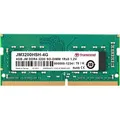 Produktbild: Transcend JetRAM - DDR4 - Modul - 4 GB - SO DIMM 260-PIN