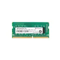 Produktbild: Transcend JetRAM Laptop-Arbeitsspeicher Modul DDR4 4GB 1 x 4GB Non-ECC 3200MHz 260pin SO-DIMM CL22 J