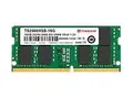 Produktbild: JM3200HSH-4G Transcend JetRAM DDR4 Modul 4GB SO DIMM 260-PIN ~D~