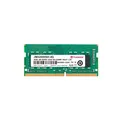 Produktbild: Transcend JetRAM Laptop-Arbeitsspeicher Modul DDR4 4GB 1 x 4GB Non-ECC 3200MHz 2