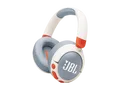 Produktbild: JBL Junior 470NC, Over-ear Kopfhörer Bluetooth Weiß