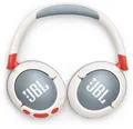 Produktbild: JBL JR470 weiß