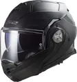 Produktbild: LS2 Motorradhelm FF901 Advant X Solid Klapphelm