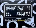 Produktbild: What the Rule?! Perdix Spiele Partyspiel Kartenspiel Familienspiel Denkspiel