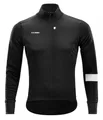Produktbild: Cube Blackline Softshell Fahrrad Windjacke schwarz 2024 S (44/46) Herren