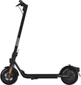 Produktbild: Ninebot by Segway KickScooter F2 D - Klassischer Roller - 20 km/h - 120 kg - Beide Geschlechter - 14 Jahr(e) - Schwarz - Grau