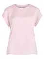 Produktbild: Vila Viellette S/S Satin Top - Noos